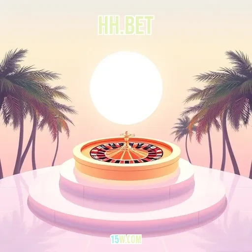 hh.bet: O App de Jogos que Você Não Pode Perder!