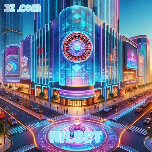 App hh.bet: A Revolução nos Jogos Online no Brasil