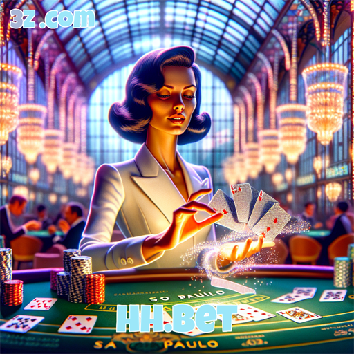 Cassino Inovador do hh.bet: Entretenimento Sem Limites