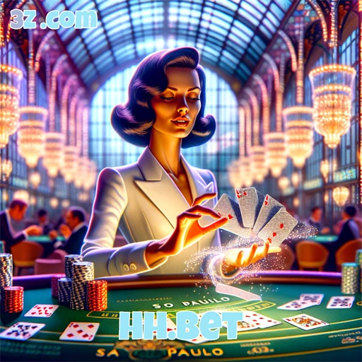 Cassino Inovador do hh.bet: Entretenimento Sem Limites