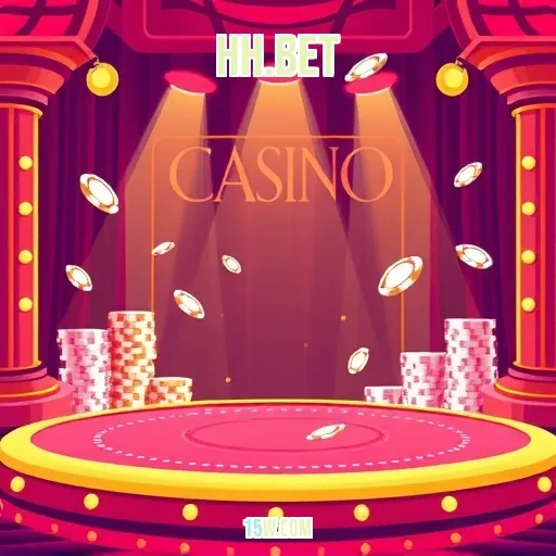 hh.bet: Acesse um Mundo de Jogos com Facilidade e Segurança