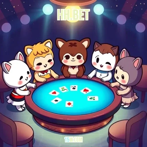 hh.bet: Promoções Que Transformam Suas Apostas em Grandes Experiências